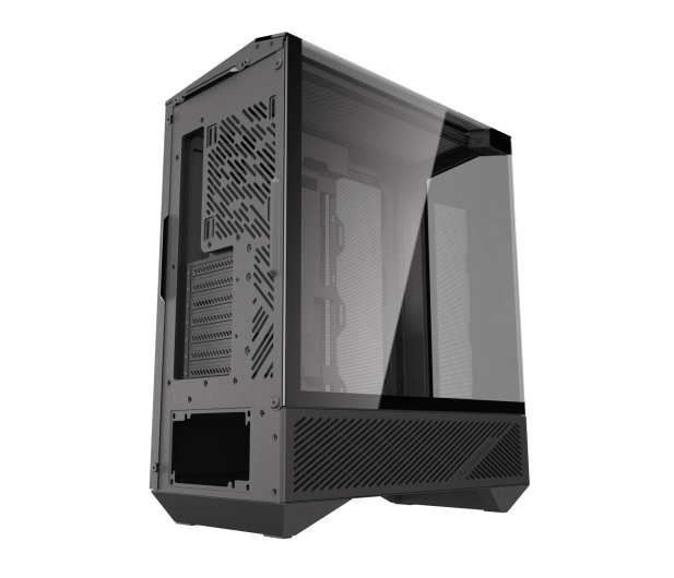 DarkFlash DY460 + 4 fans ARGB - 1471209 - zdjęcie 2